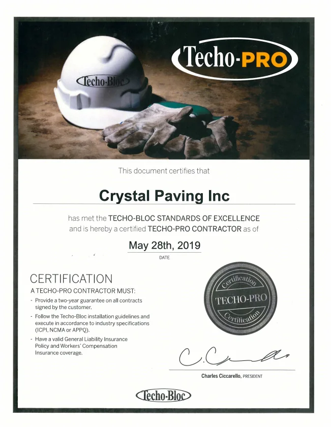 Techo-Pro