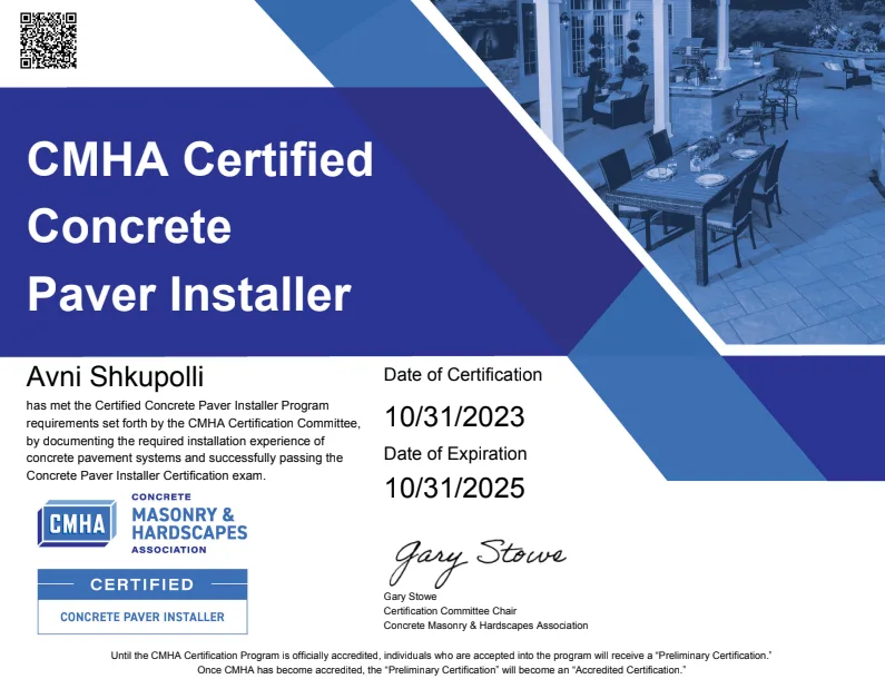 CMHA